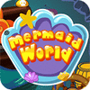 Mermaid World игра