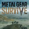 Metal Gear Survive игра