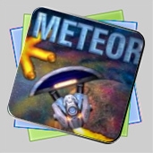 Метеор игра Метеор игра
