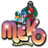 Mevo and the Grooveriders игра