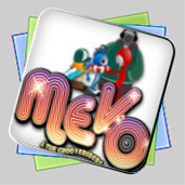 Mevo and the Grooveriders игра Mevo and the Grooveriders игра
