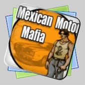 Mexican Motor Mafia игра Mexican Motor Mafia игра