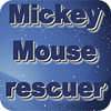 Mickey Mouse Rescuer игра