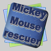 Mickey Mouse Rescuer игра Mickey Mouse Rescuer игра
