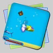 Micro Submarine игра Micro Submarine игра