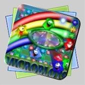 Microblots игра Microblots игра