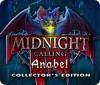 Midnight Calling: Anabel Collector's Edition игра