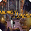 Midnight In London игра