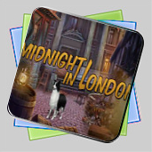 Midnight In London игра Midnight In London игра