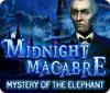 Midnight Macabre: Mystery of the Elephant игра
