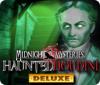 Midnight Mysteries: Haunted Houdini игра