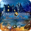 Midnight Mysteries: Salem Witch Trials Premium Edition игра