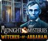 Midnight Mysteries: Witches of Abraham игра