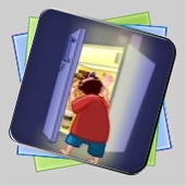 Midnight Snacks игра Midnight Snacks игра