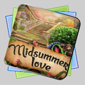 Midsummer Love игра Midsummer Love игра