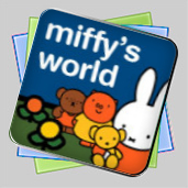 Miffy's World игра Miffy's World игра