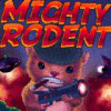 Mighty Rodent игра