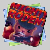 Mighty Rodent игра Mighty Rodent игра