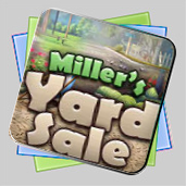 Miller's Yard Sale игра Miller's Yard Sale игра