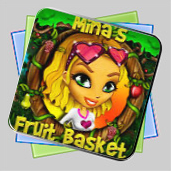 Mina's Fruit Basket игра Mina's Fruit Basket игра