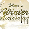 Mina's Winter Accessories игра