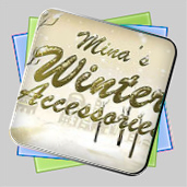 Mina's Winter Accessories игра Mina's Winter Accessories игра