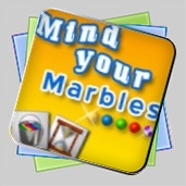 Mind Your Marbles R игра Mind Your Marbles R игра