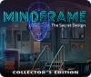 Mindframe: The Secret Design Collector's Edition игра