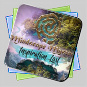 Mindscape Mysteries: Inspiration Lost игра Mindscape Mysteries: Inspiration Lost игра