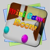 Mini Game Room игра Mini Game Room игра