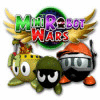 Mini Robot Wars игра