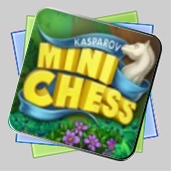 MiniChess by Kasparov игра MiniChess by Kasparov игра