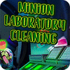Minion Laboratory Cleaning игра