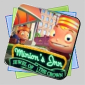 Minion's Inn: Jewel of the Crown игра Minion's Inn: Jewel of the Crown игра