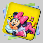 Minnie Hidden Numbers игра Minnie Hidden Numbers игра