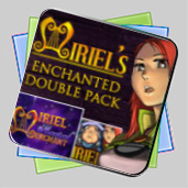 Miriel's Enchanted Double Pack игра Miriel's Enchanted Double Pack игра