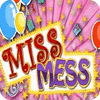 Miss Mess игра