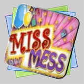 Miss Mess игра Miss Mess игра