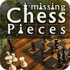 Missing Chess Pieces игра