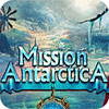 Mission Antarctica игра