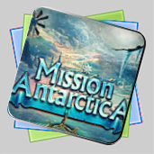 Mission Antarctica игра Mission Antarctica игра