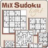 Mix Sudoku Light игра