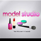 Model Studio игра