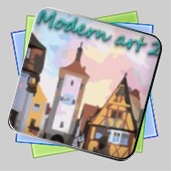 Modern Art 2 игра Modern Art 2 игра
