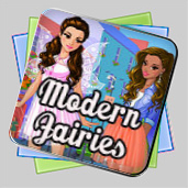 Modern Fairies игра Modern Fairies игра