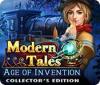 Modern Tales: Age of Invention Collector's Edition игра