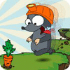 Mole:The First Hunting игра