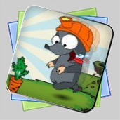 Mole:The First Hunting игра Mole:The First Hunting игра