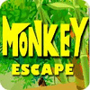 Monkey Escape игра