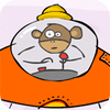 Monkey Lander игра